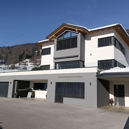 Sonnen-Appartement Heidi Санкт-Міхель-ім-Лунгау Екстер'єр фото
