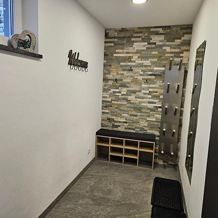 Sonnen-Appartement Heidi Санкт-Міхель-ім-Лунгау Екстер'єр фото