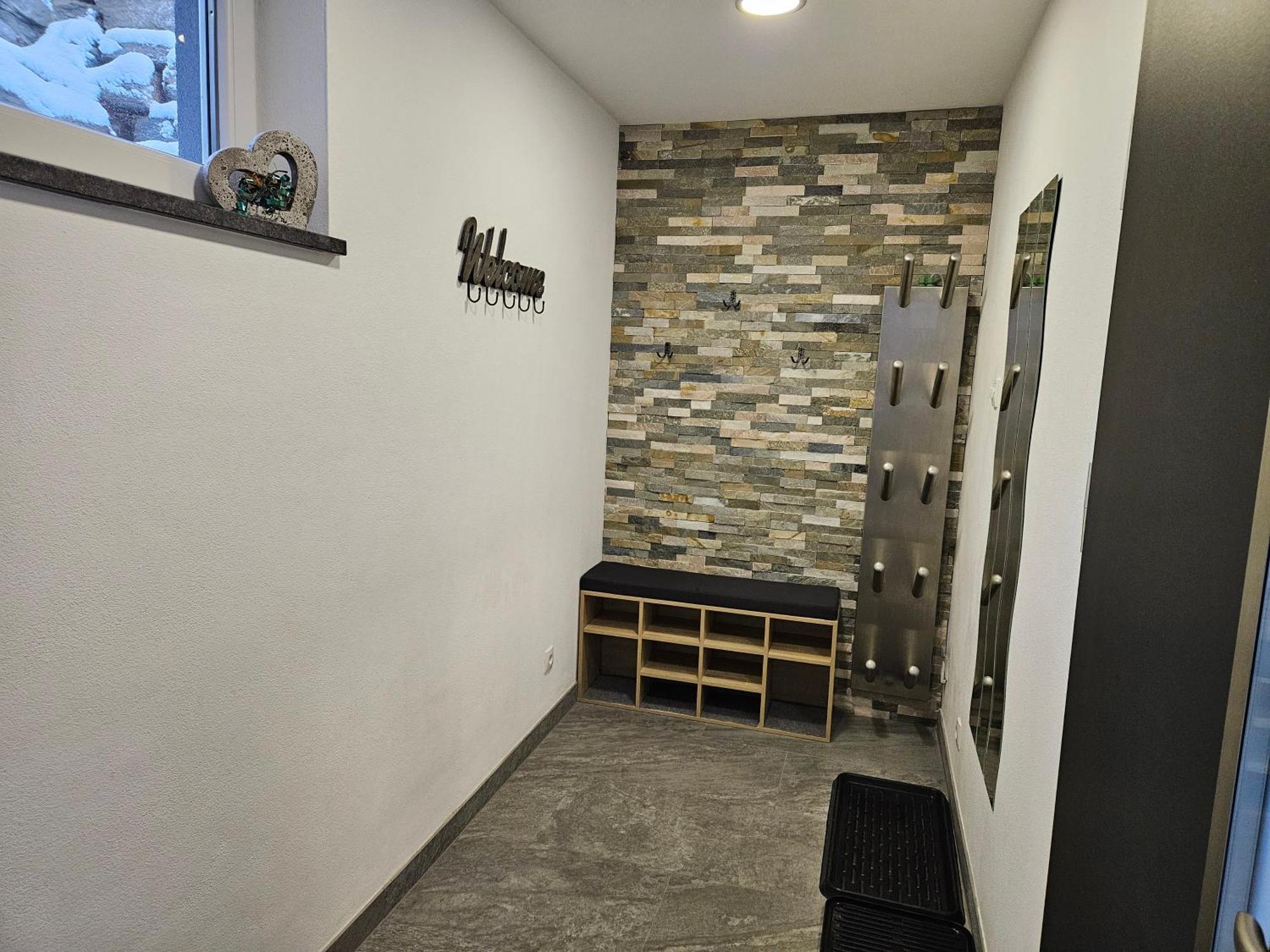 Sonnen-Appartement Heidi Санкт-Міхель-ім-Лунгау Екстер'єр фото