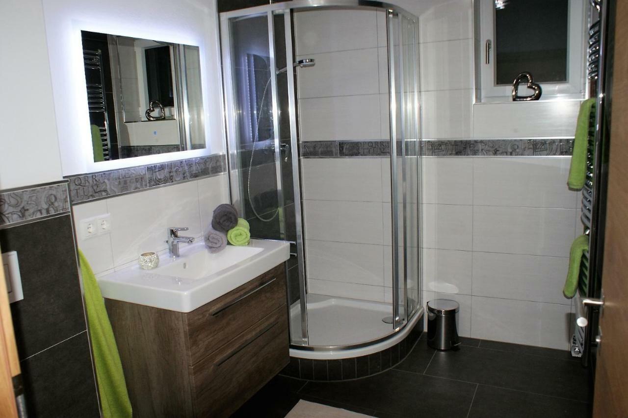 Sonnen-Appartement Heidi Санкт-Міхель-ім-Лунгау Екстер'єр фото