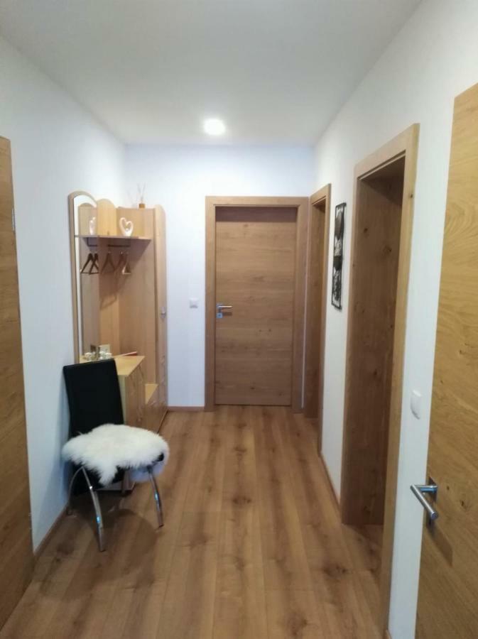 Sonnen-Appartement Heidi Санкт-Міхель-ім-Лунгау Екстер'єр фото