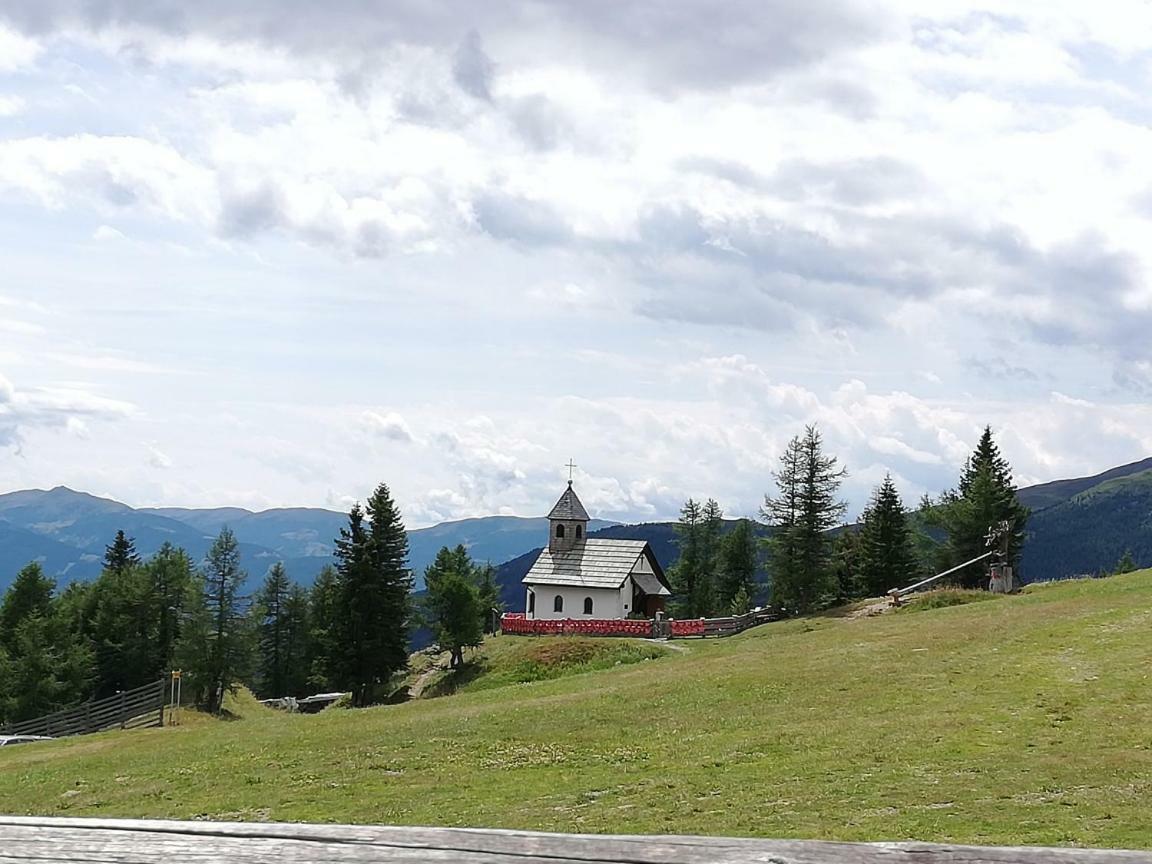 Sonnen-Appartement Heidi Санкт-Міхель-ім-Лунгау Екстер'єр фото